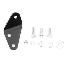 Car Pedal Bracket, Clutch Pedal Repair Bracket for T4 Transporter Caravelle for ebtools Car Clutch Pedal, Transporter T4 Clutch Bracket, EBTools Car Clutch T4, T4 Clutch for