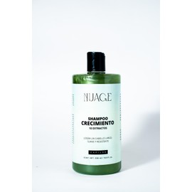 Shampoo Crecimiento 10 extractos
