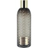 VIVIAN GRAY 3522 Shower Gel Gemstone, Ylang & Vanilla, Grey