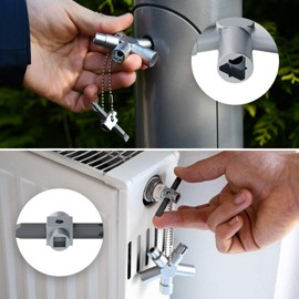 Universal Key Electric Daimler Benz Absina Si DB Xplus 1011