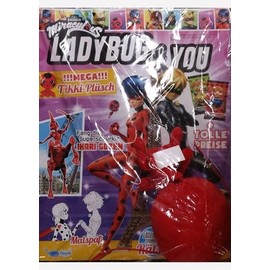 Miraculous LADYBUG & YOU 11/2024