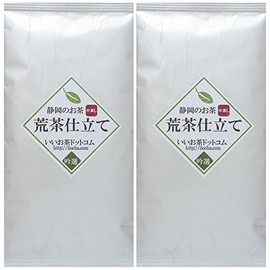 Dark Tea Tailor, 3.5 oz (100 g) x 2 Bag Set, Made in Shizuoka