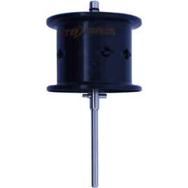 Genuine Part 22 Aldebaran BFS HG L Spool Pair (with bearings) Part No 10E7D