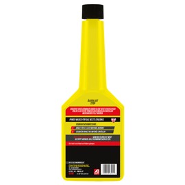 PowerMaxed Oil Loss Stop, Oil Loss Stop with the Oil Stop, 325 ml