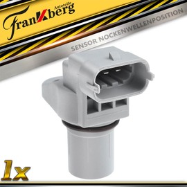 Frankberg Camshaft Sensor Position Sensor for C-Class CLK E-Class S-Class SLK W203 CL203 S202 S203 C208 A208 W210 S210 W220 C215 R170 1999-2004 0041531328