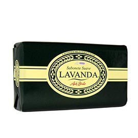 Ach brito Lavendel Seife 125g