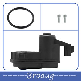 Broaug Parking Brake Actuator Motor Pump for Ford F-150 2015-2020 & 2022-2023 - Replaces FL3Z2B712A, JL3Z2B712A, PBA002 (Rear Left/Right)