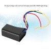 High-Voltage Generator, DC3.6-6V 1000KV Boost Power Module Inverter Integrated Pulse