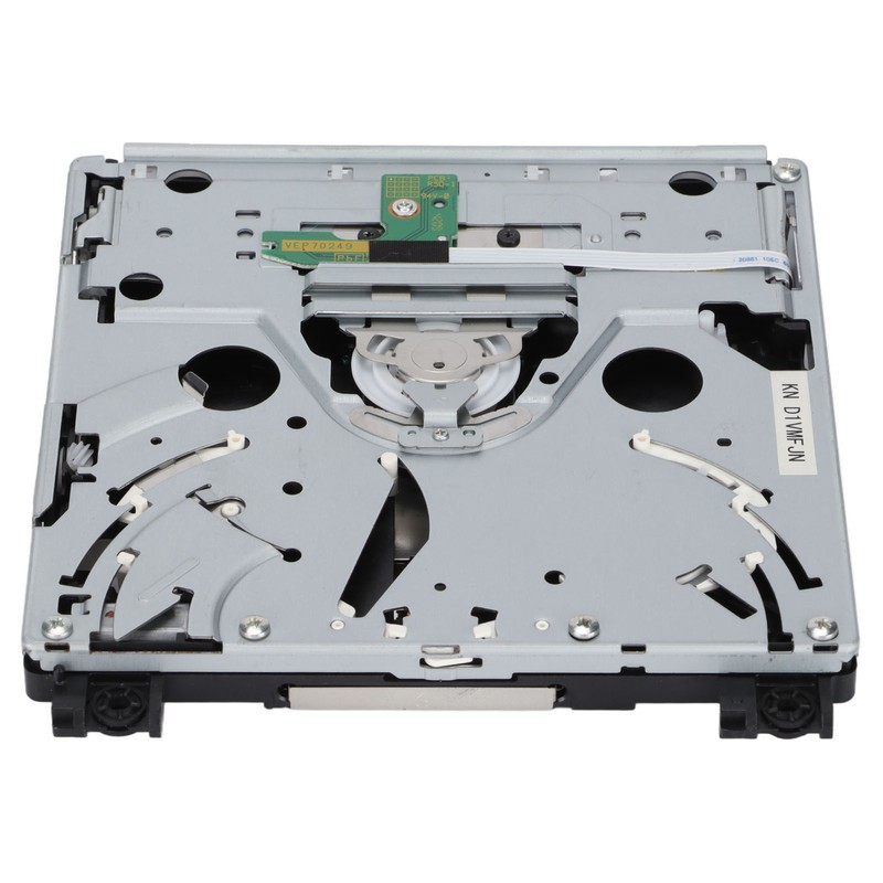 Optical Drive for Wii Durable Wear Resistant Replacement CD Drive