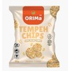 Orima Soy Beans Chips Original Flavor, 1.8 oz (50 gm)