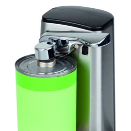 Oster FPSTCN1300 Electric Can Opener, Stainless Steel