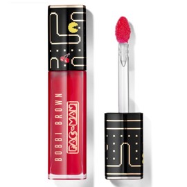 Bobbi Brown Limited Edition Extra Plum Lip Serum Bare Strawberry (A vibrant pink red​) - 0.2 fl oz / 0.6 mL