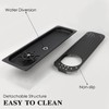 Glass Cleaning Machine,Rinser Stainless Steel Countertop Commercial Pitcher Cleaning Machine,