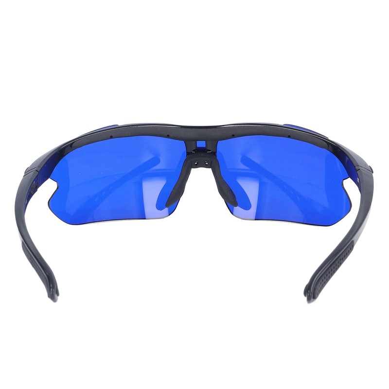 Golf Ball Finder Glasses Polarized Sport Sunglasses Golf Sport Sunglasses