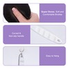 Blend & Blur Extra Large Body Makeup Brush- Self Tanner