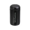 Topeak Escape Pod+ Storage Bottle, Black