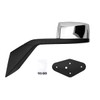 SEPEY Hood Mirror for VOLVO VNL, Driver and Passenger Side