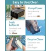 Pawfly Aquarium Air Stone 2 Inch Fish Tank Air Stone