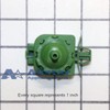 203843 Washing Machine Pressure Switch
