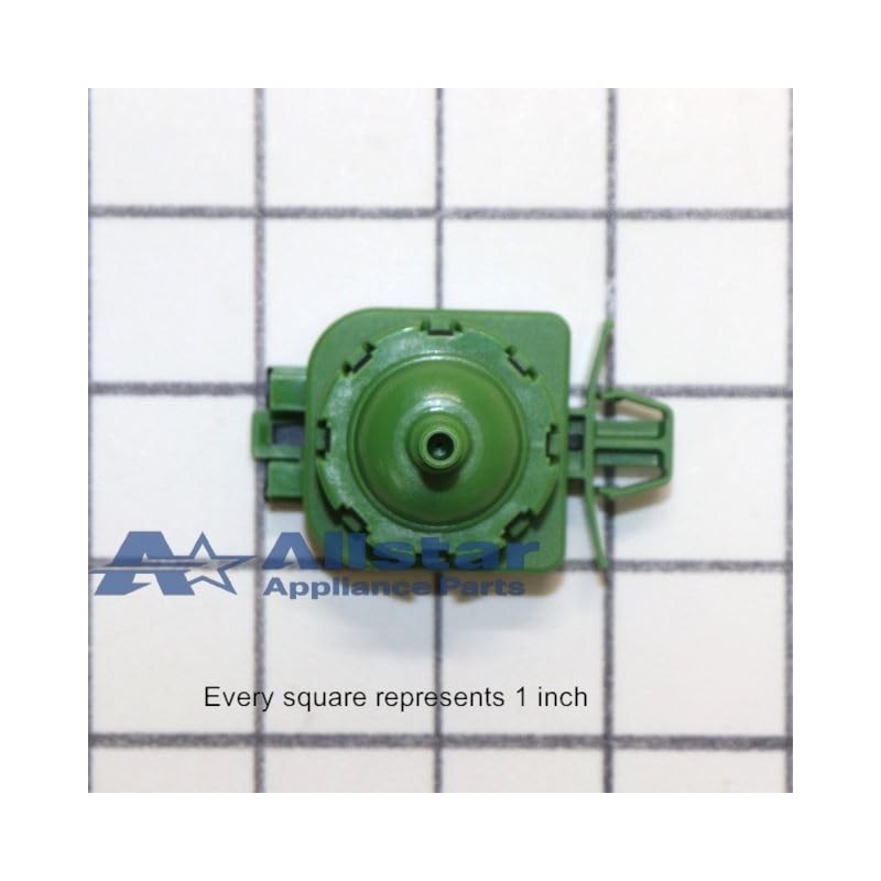 203843 Washing Machine Pressure Switch