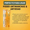 Crema Facial Carotis Hidratante con Zanahoria para Piel Sensible y