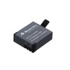 FOR SJCAM 3.7V Battery For Canon EOS SJ4000B SJ4000 SJ5000