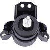 Engine Motor & Transmission Mount Compatible with 2014 2015 2016