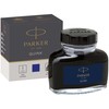 Parker Pk Bottle Ink Azul Box