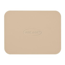 Unicook 15 x 12 Inch Pizza Stone for Oven and Grill, Cordierite Rectangular Baking Stone, Thermal Shock Resistant, Ideal for Baking Crispy Pizzas, Bread and Cookies