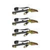 Gartenia Sunprotect Awning mounting accessories, design: lashing strap, accessories: lashing