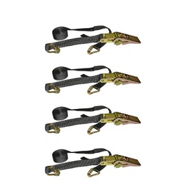 Gartenia Sunprotect Awning mounting accessories, design: lashing strap, accessories: lashing strap (4 pieces)