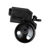 PODAFU 20-62608 Power Steering Pump with Pulley Reservoir Assembly Compatible