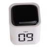 Timer 5min 10min 30min 60min Timing Volume Adjustable Rotation Timer