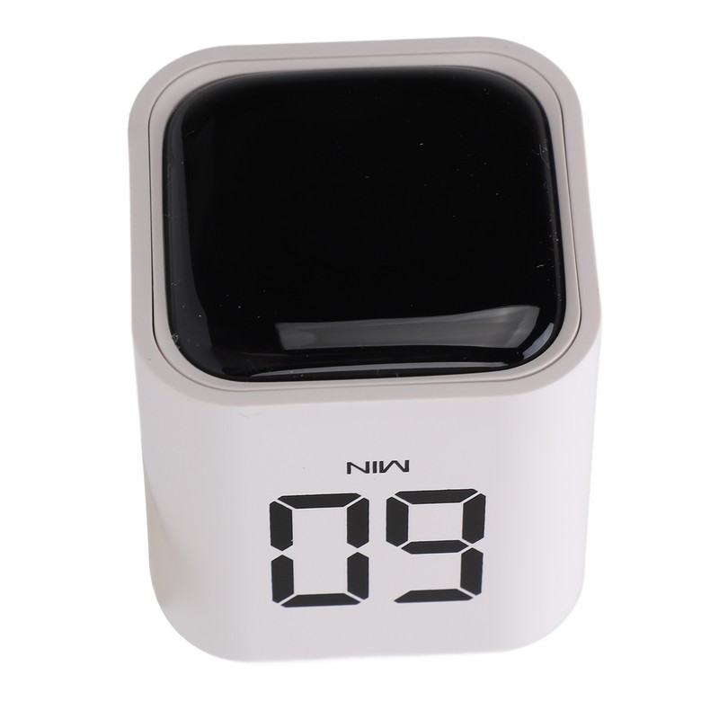 Timer 5min 10min 30min 60min Timing Volume Adjustable Rotation Timer