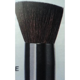AVON  PRO BRONZER  BRUSH NATURAL BRISTLES, 71/2"L