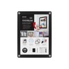 Artsign Magnetic Frame A4 (Black/3519) 2ea
