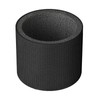 HQUA FS1025 Filter Sock, Fit for FS01 and FS02 Fountain