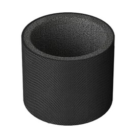 HQUA FS1025 Filter Sock, Fit for FS01 and FS02 Fountain Pump