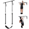 Pull Up Assist Bands, Pull-Up Aid Supported Pull-Up Band Pull-Up