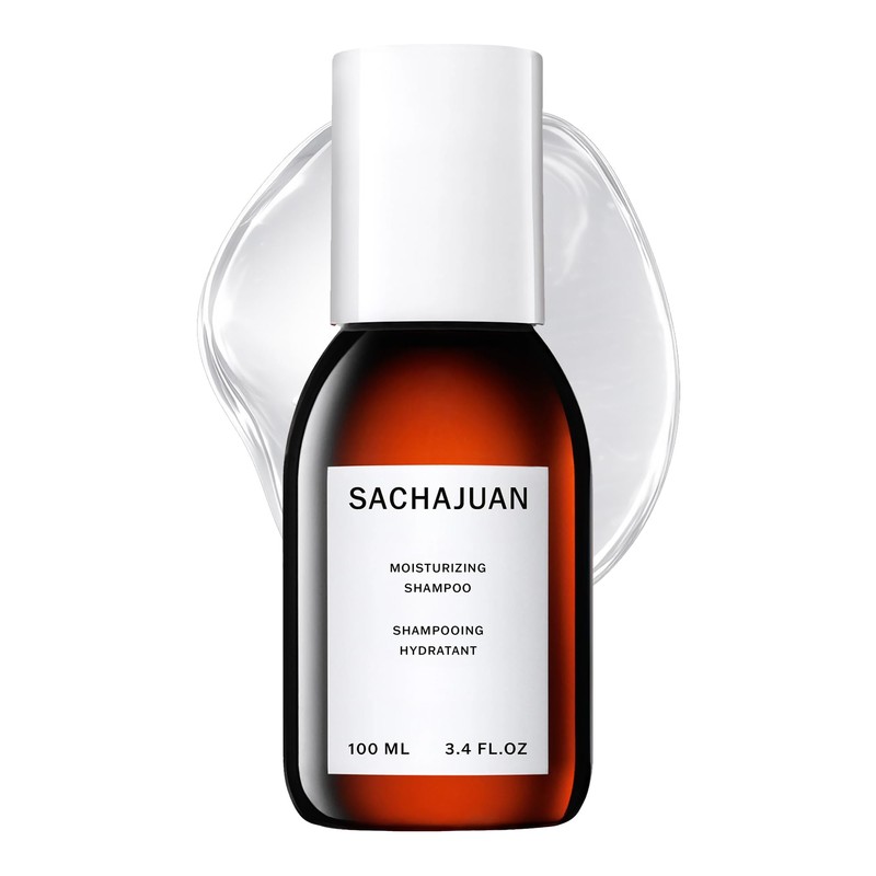 SACHAJUAN Champú Hidratante, 3,4 fl. oz.