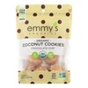 UD_Emmy's Organics Case of 8 6 Oz Grain Snacks-Chocolate Chip