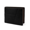 AdiStylinno Wallet Men, Leather Slim Bifold Wallet for Men, Minimalism