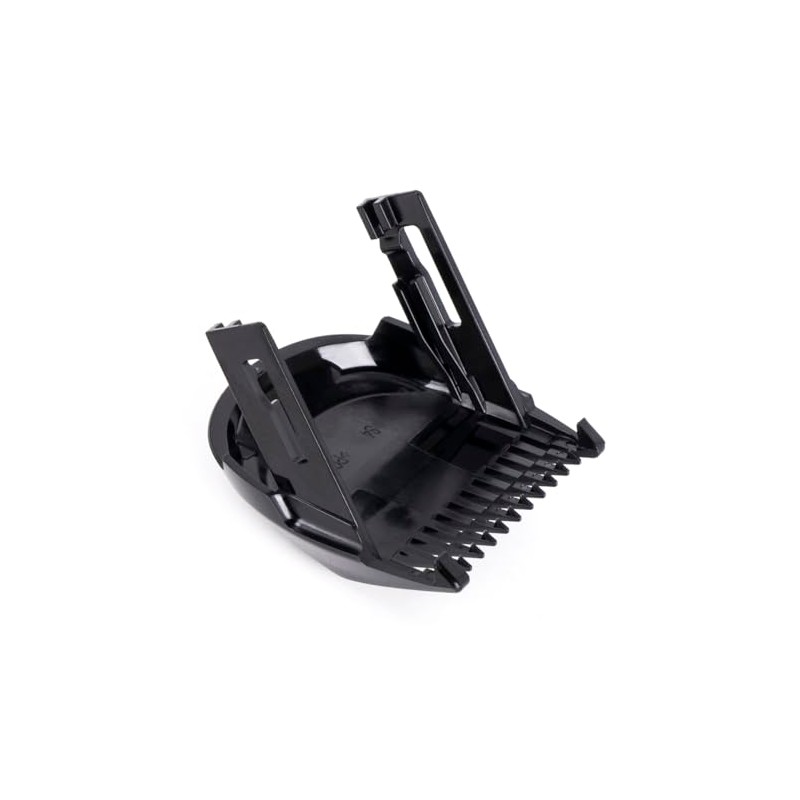 Replacement Comb Accessory 2mm Compatible with Shaver for Philips HC5610