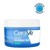 Cerave Water Gel Hidratante Con Ácido Hialurónico, 48ml