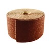 Abracs ABS11505150 General Purpose Sandpaper Roll - 115mm x 5M