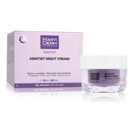 Martiderm Amatist Night Cream 50ml