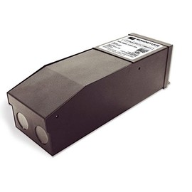 Magnitude - LED Dimmer - 12V, 200W Magnetic Dimmable - Inspired LED Transformer M200L12DC-AR