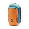 Cotopaxi Moda 20L Backpack Cada Dia Tamarindo And Abyss