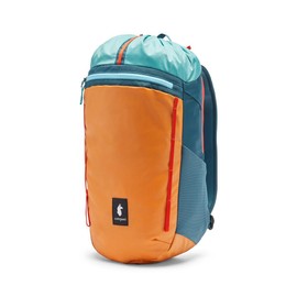 Cotopaxi Moda 20L Backpack Cada Dia Tamarindo And Abyss