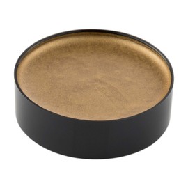 Mehron Makeup Color Cups (.5 oz) (GOLD)